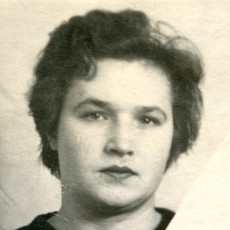 Валентина Маркитанова